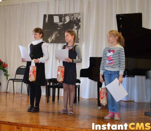 "Эрудит" и "Музыкальная табакерка" в новом формате