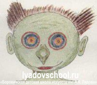 А.К.Лядов - художник