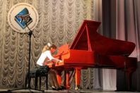 "Музыкальная табакерка" - 2012
